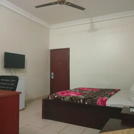 The Cullen 3* Kaduna