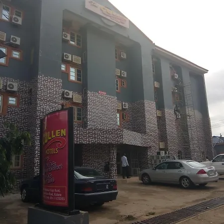 Hotel The Cullen 3*